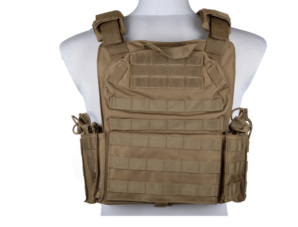 Vesta Tactica Heavy Load MOLLE QD | WARGEAR RO