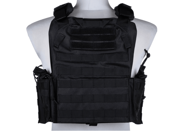 Vesta Tactica Heavy Load MOLLE QD | WARGEAR RO