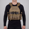 Vesta Tactica Heavy Load MOLLE QD | WARGEAR RO
