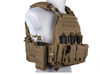 Vesta Tactica Heavy Load MOLLE QD | WARGEAR RO