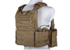 Vesta Tactica Heavy Load MOLLE QD | WARGEAR RO