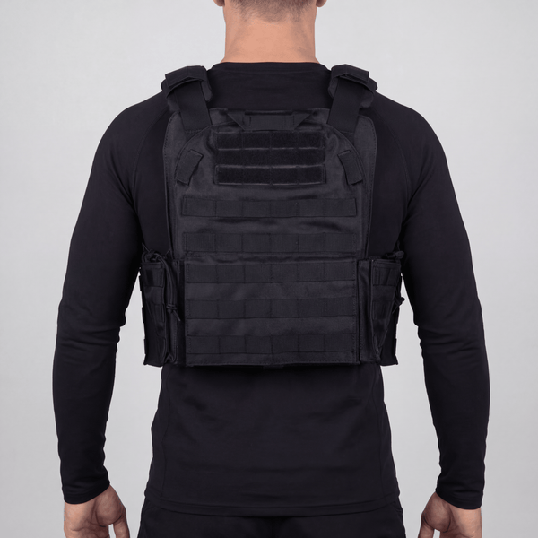Vesta Tactica Heavy Load MOLLE QD | WARGEAR RO