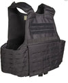 Vesta tactica laser cut Mil - Tec | Echipament tactic WARGEAR