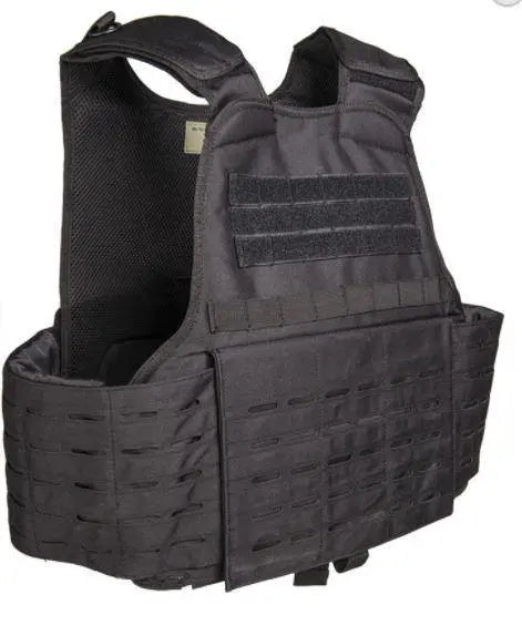 Vesta tactica laser cut Mil - Tec | Echipament tactic WARGEAR