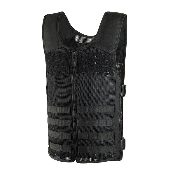 Vesta tactica M - TAC POLICE LITE 2XL | Echipament tactic WARGEAR