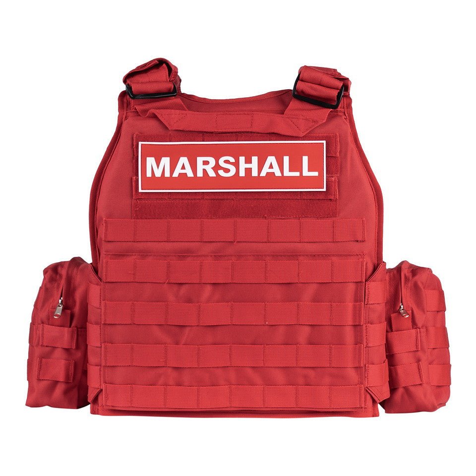 Vesta Tactica MARSHALL Rosie – 101 INC | WARGEAR RO