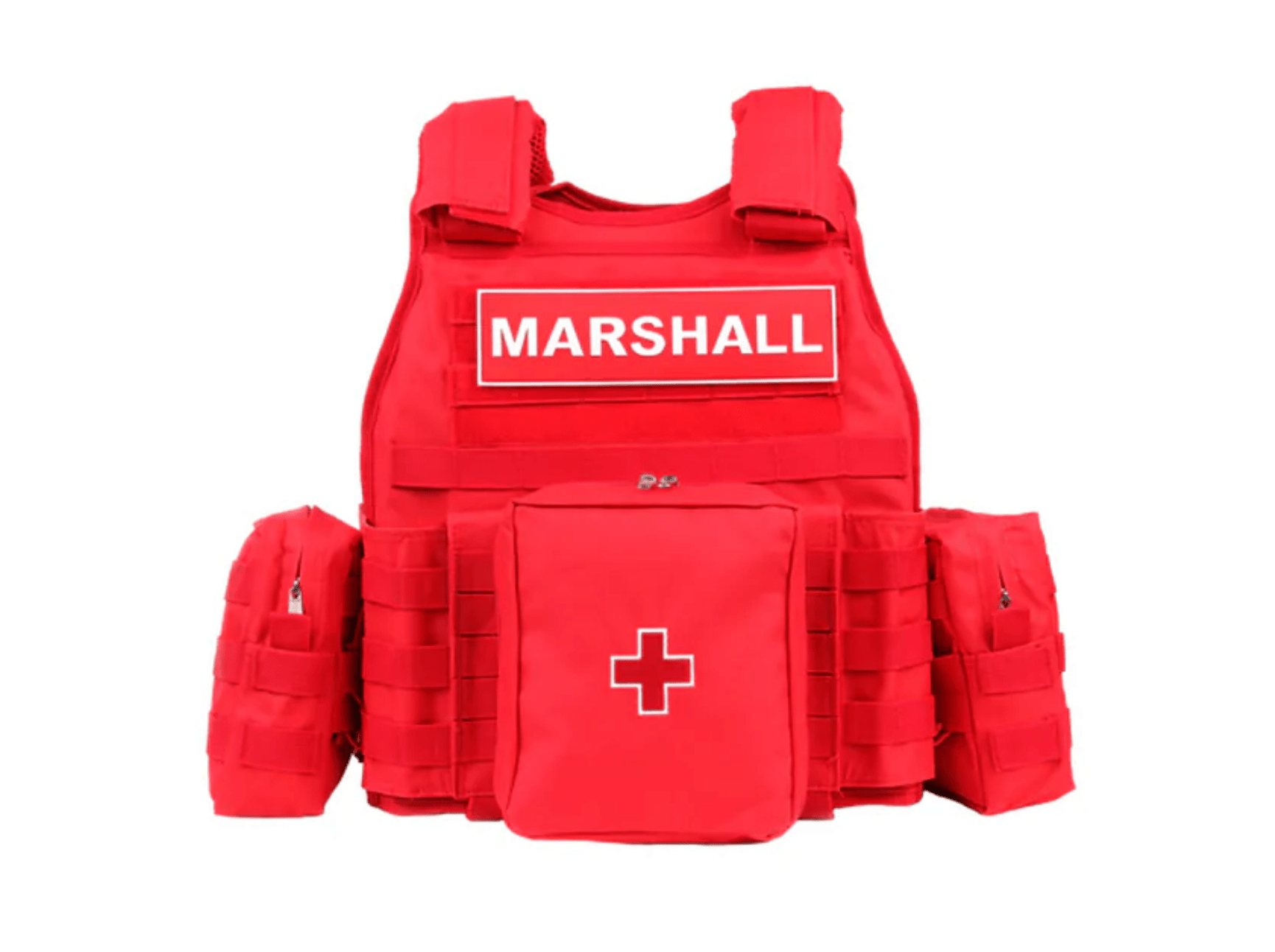 Vesta Tactica MARSHALL Rosie – 101 INC | WARGEAR RO