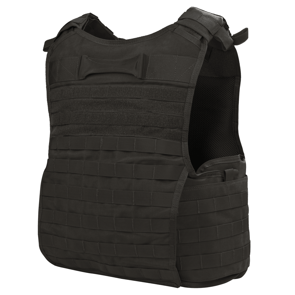 Vesta Tactica Plate Carrier Condor Enforcer – Eliberare Rapida | WARGEAR RO