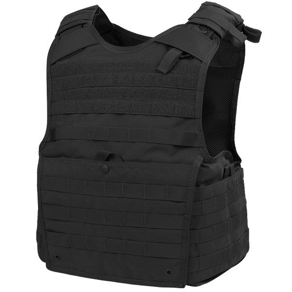 Vesta Tactica Plate Carrier Condor Enforcer – Eliberare Rapida | WARGEAR RO