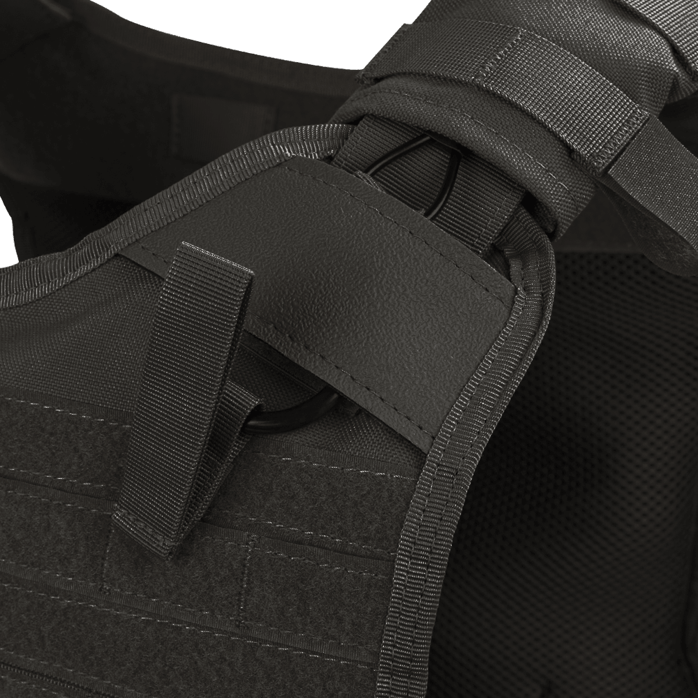 Vesta Tactica Plate Carrier Condor Enforcer – Eliberare Rapida | WARGEAR RO
