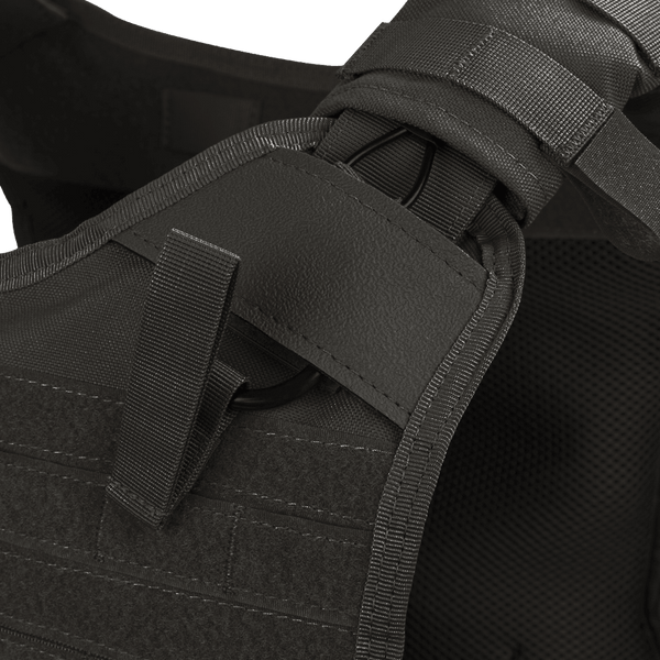 Vesta Tactica Plate Carrier Condor Enforcer – Eliberare Rapida | WARGEAR RO