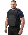 Vesta Tactica Plate Carrier Condor Enforcer – Eliberare Rapida | WARGEAR RO