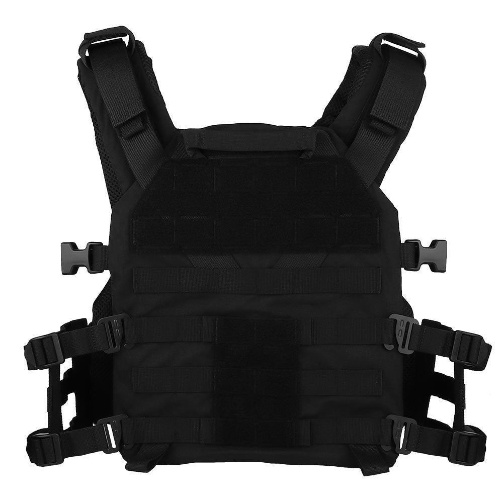 Vesta Tactica Plate Carrier K19 Full - Size | WARGEAR RO