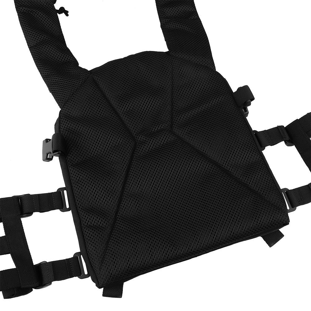 Vesta Tactica Plate Carrier K19 Full - Size | WARGEAR RO