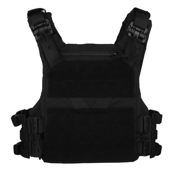 Vesta Tactica Plate Carrier K19 Full - Size | WARGEAR RO