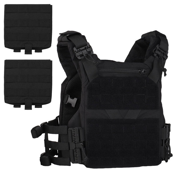 Vesta Tactica Plate Carrier K19 Full - Size | WARGEAR RO