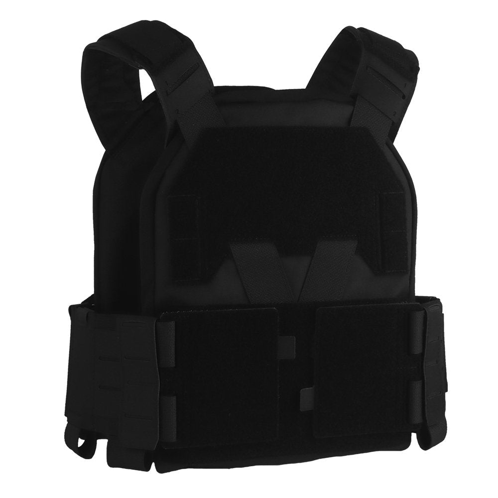 Vesta Tactica Plate Carrier Minimalist Multi - Mission | WARGEAR RO