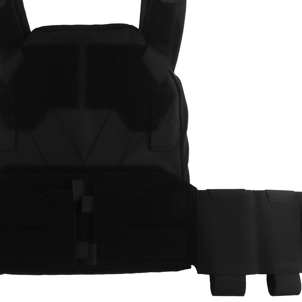 Vesta Tactica Plate Carrier Minimalist Multi - Mission | WARGEAR RO