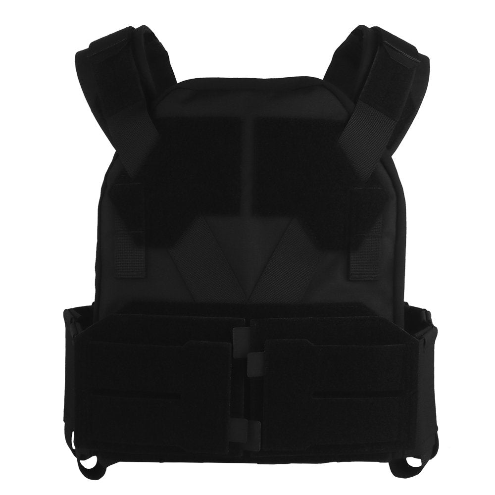 Vesta Tactica Plate Carrier Minimalist Multi - Mission | WARGEAR RO