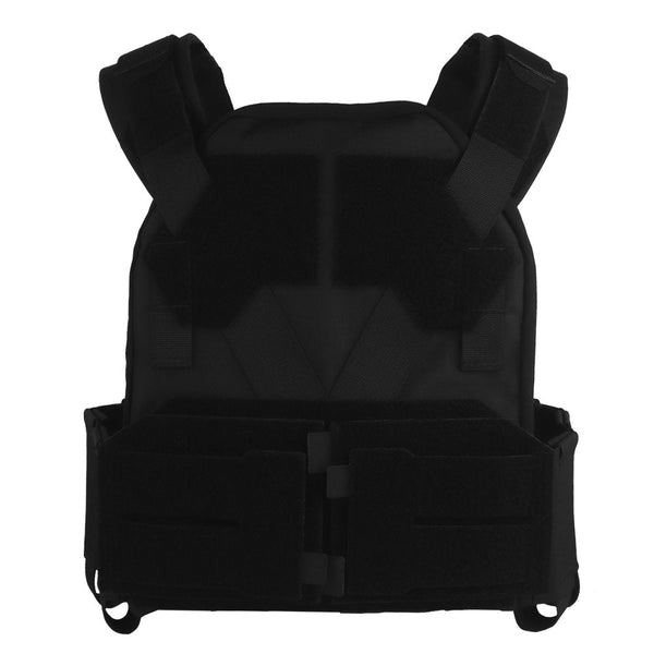 Vesta Tactica Plate Carrier Minimalist Multi - Mission | WARGEAR RO