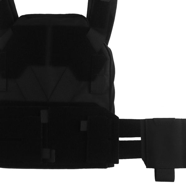 Vesta Tactica Plate Carrier Minimalist Multi - Mission | WARGEAR RO
