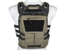 Vesta Tactica Plate Carrier Panou de Asalt – Specna Arms SATAC Ranger Green | Echipament tactic WARGEAR