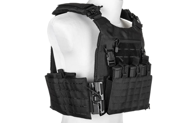 Vesta Tactica Plate Carrier Specna Arms QR | WARGEAR RO