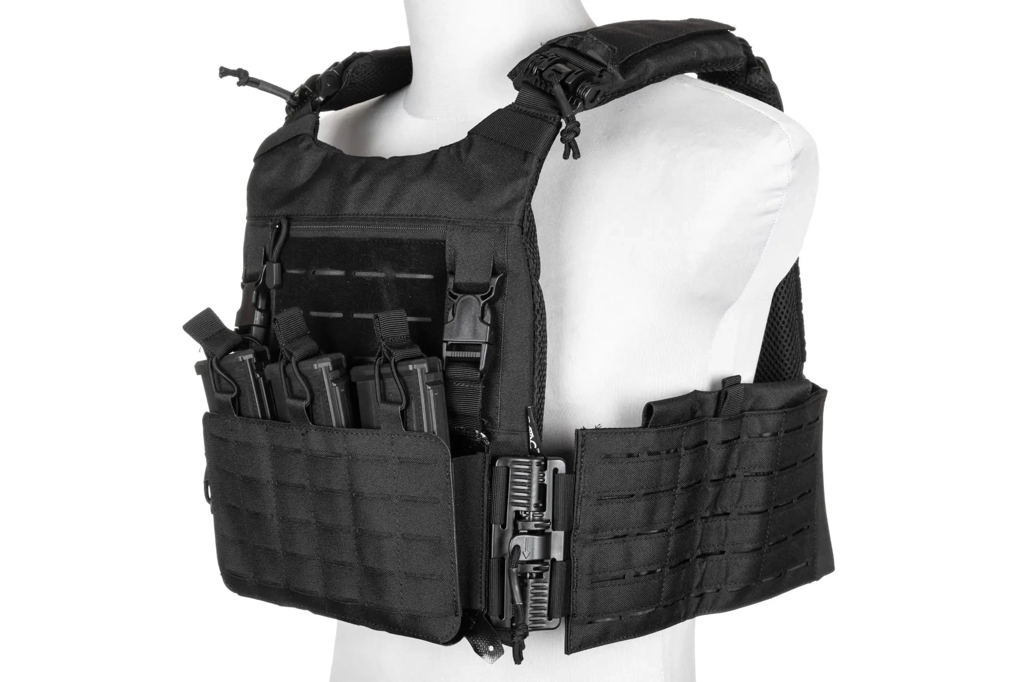 Vesta Tactica Plate Carrier Specna Arms QR | WARGEAR RO