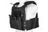 Vesta Tactica Plate Carrier Specna Arms QR | WARGEAR RO
