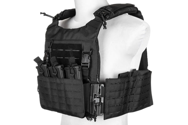 Vesta Tactica Plate Carrier Specna Arms QR | WARGEAR RO