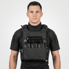Vesta Tactica Plate Carrier Specna Arms QR | WARGEAR RO