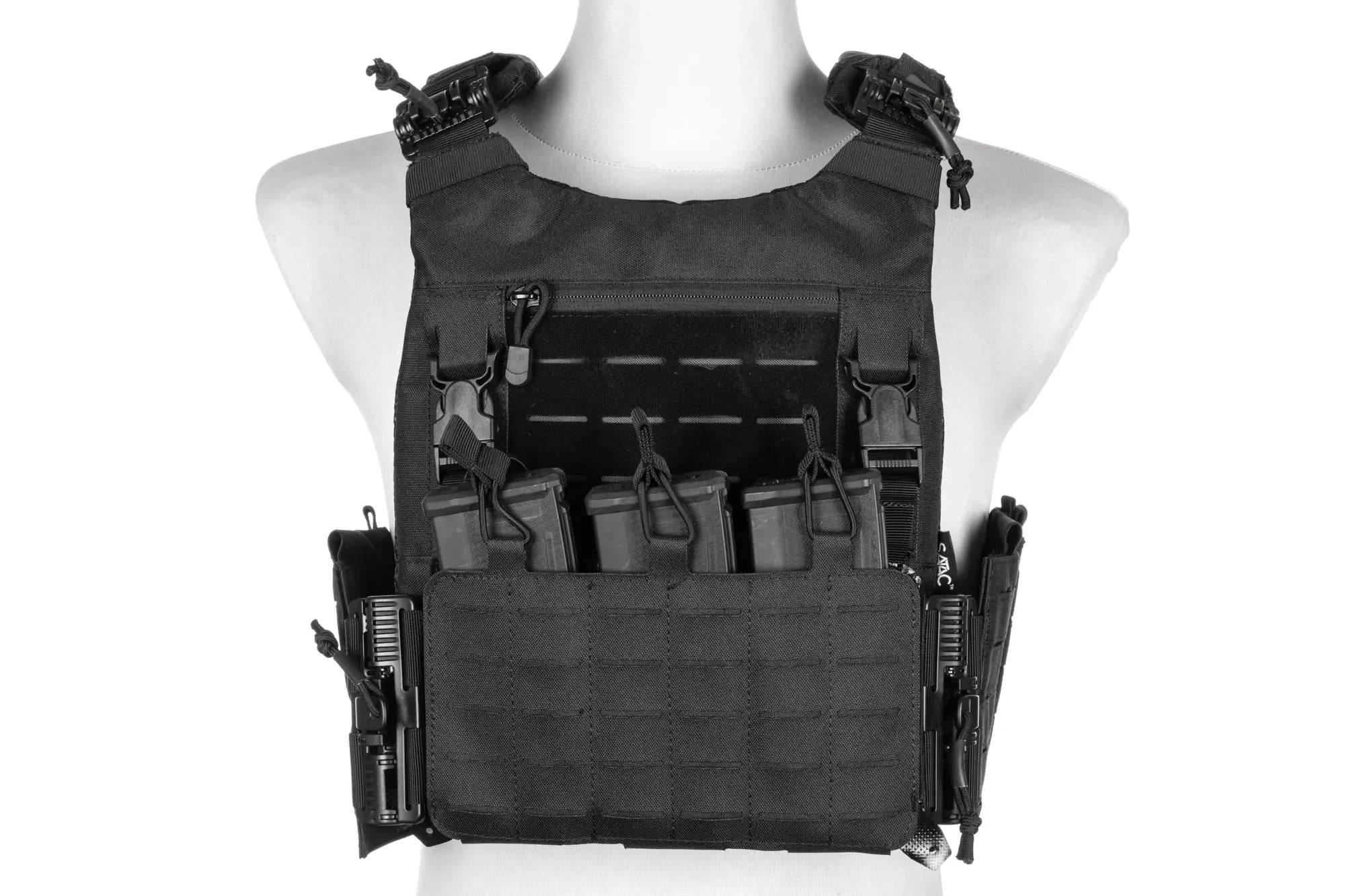 Vesta Tactica Plate Carrier Specna Arms QR | WARGEAR RO