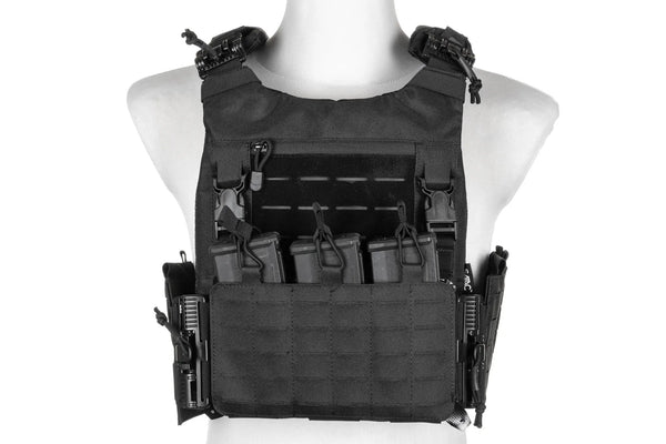 Vesta Tactica Plate Carrier Specna Arms QR | WARGEAR RO