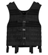 Vesta tactica Security molle gen.II Mil - Tec | Echipament tactic WARGEAR