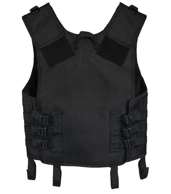 Vesta tactica Security molle gen.II Mil - Tec | Echipament tactic WARGEAR