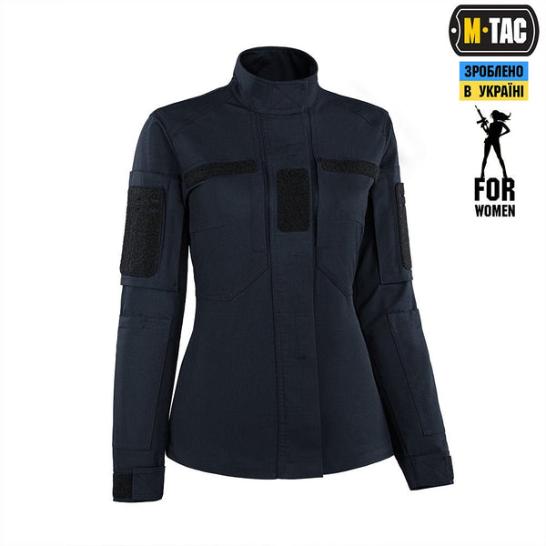 Veston tactic dama PATROL FLEX lady M - TAC | Echipament tactic WARGEAR