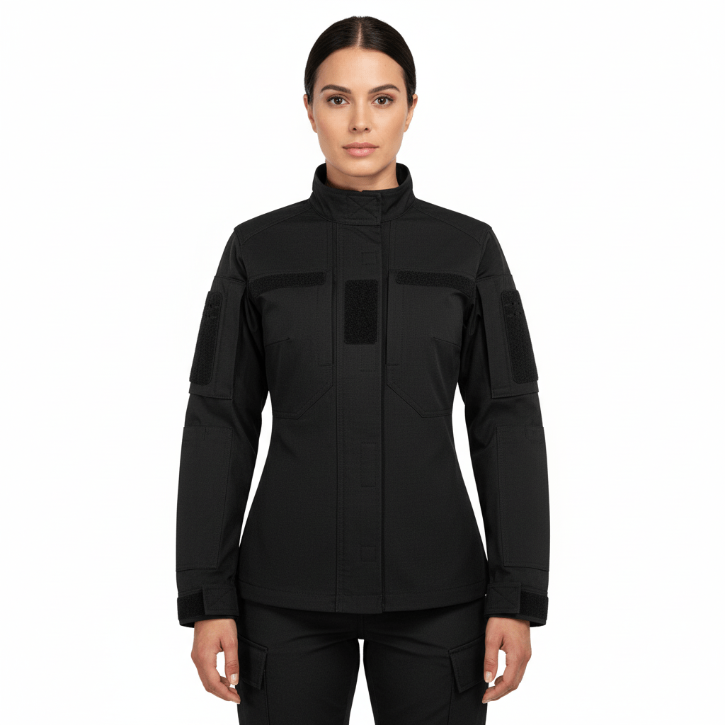 Veston tactic dama PATROL FLEX lady M - TAC | Echipament tactic WARGEAR