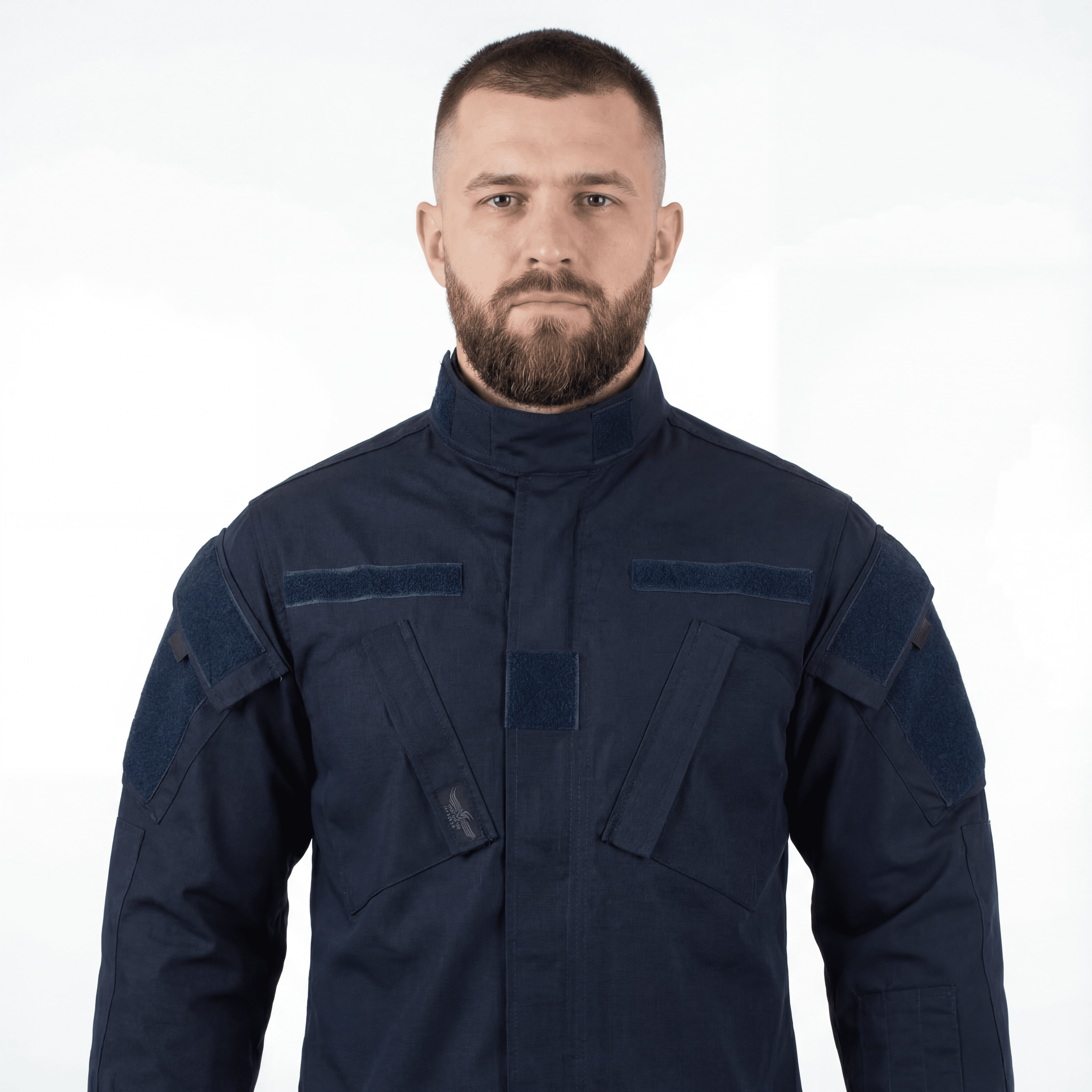 Veston tactic Invader Gear NAVY BLUE | WARGEAR RO