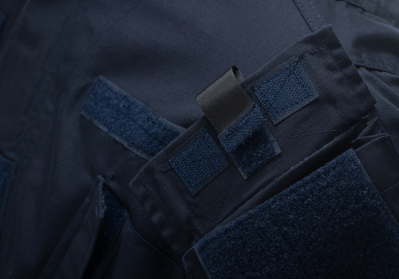 Veston tactic Invader Gear NAVY BLUE | WARGEAR RO