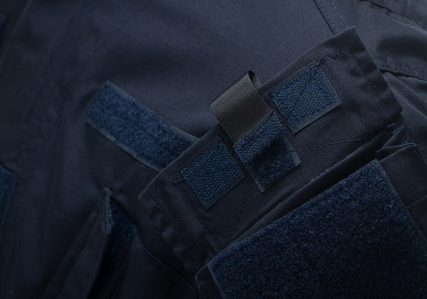 Veston tactic Invader Gear NAVY BLUE | WARGEAR RO