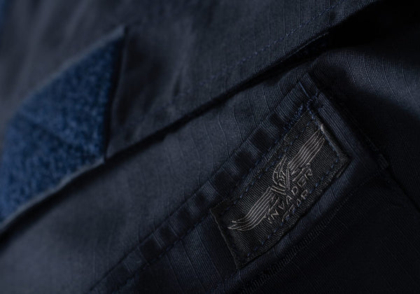 Veston tactic Invader Gear NAVY BLUE | WARGEAR RO