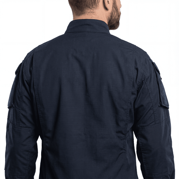 Veston tactic Invader Gear NAVY BLUE | WARGEAR RO
