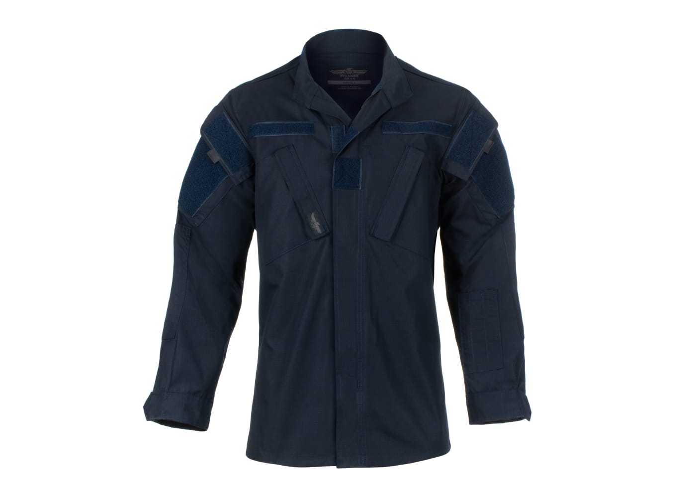 Veston tactic Invader Gear NAVY BLUE | WARGEAR RO