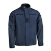 Veston tactic PATROL FLEX navy blue M - TAC | Echipament tactic WARGEAR