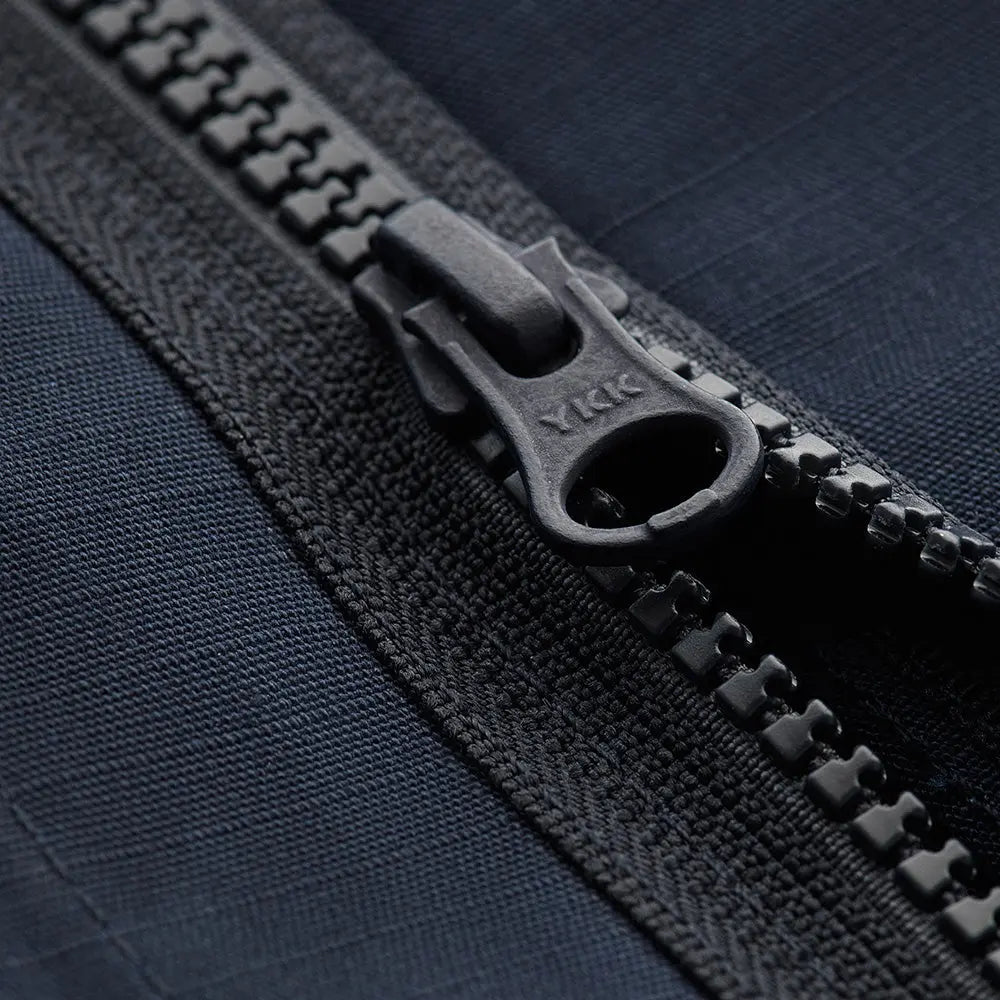 Veston tactic PATROL FLEX navy blue M - TAC | Echipament tactic WARGEAR