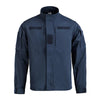 Veston tactic PATROL FLEX navy blue M - TAC | Echipament tactic WARGEAR