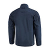 Veston tactic PATROL FLEX navy blue M - TAC | Echipament tactic WARGEAR