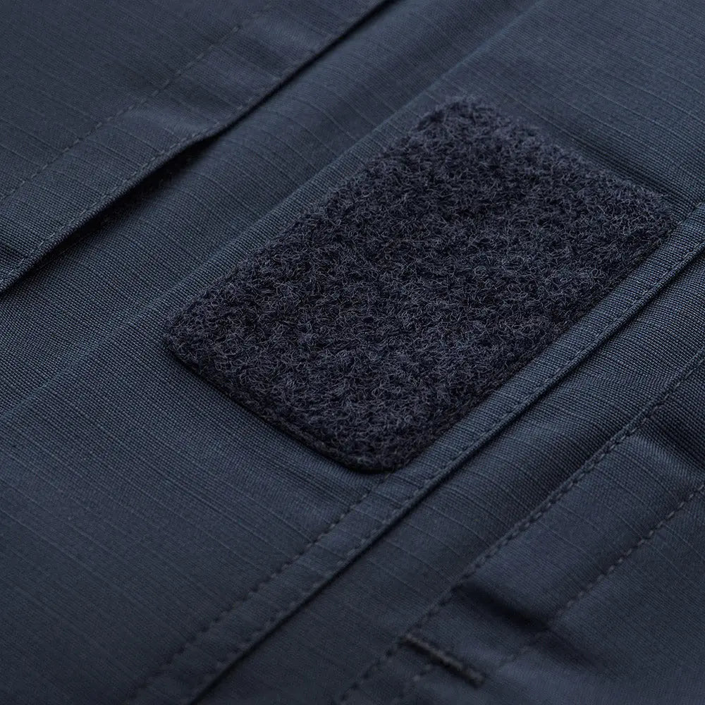 Veston tactic PATROL FLEX navy blue M - TAC | Echipament tactic WARGEAR