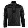 Veston tactic PATROL FLEX negru M - TAC | WARGEAR RO