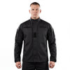 Veston tactic PATROL FLEX negru M - TAC | WARGEAR RO